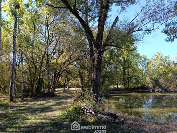 Demeure 315 m² à Vic-Fezensac 32190