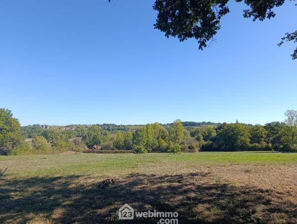 Demeure 315 m² à Vic-Fezensac 32190