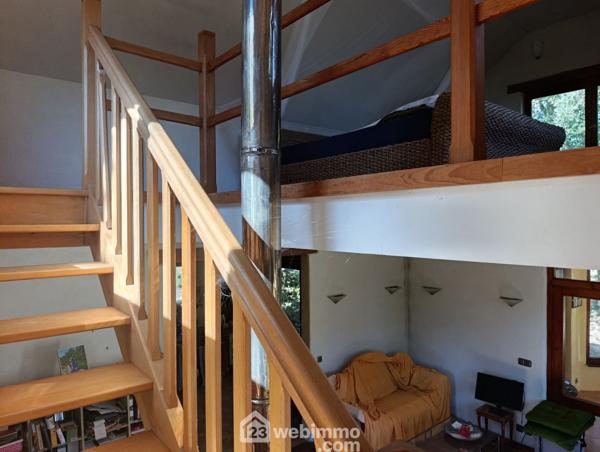 Demeure 315 m² à Vic-Fezensac 32190