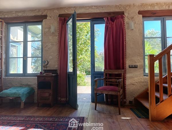 Demeure 315 m² à Vic-Fezensac 32190
