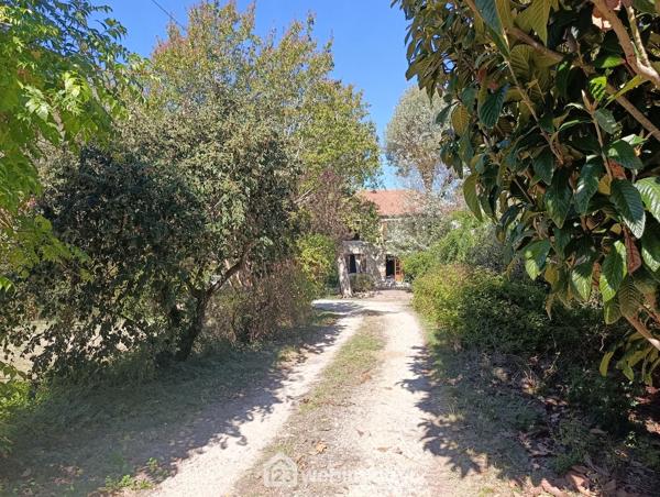 Demeure 315 m² à Vic-Fezensac 32190