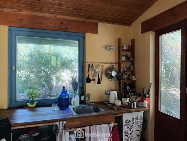 Demeure 315 m² à Vic-Fezensac 32190