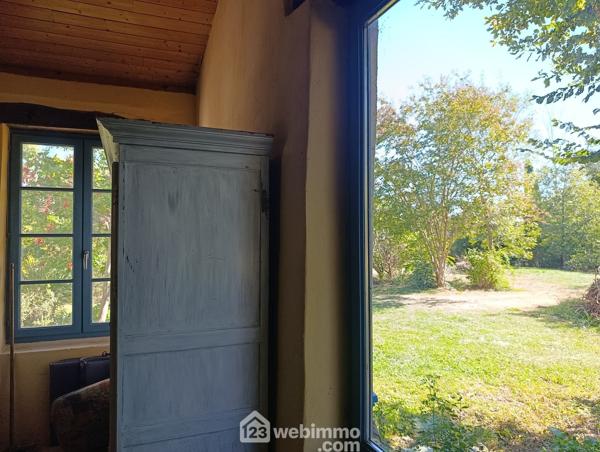 Demeure 315 m² à Vic-Fezensac 32190