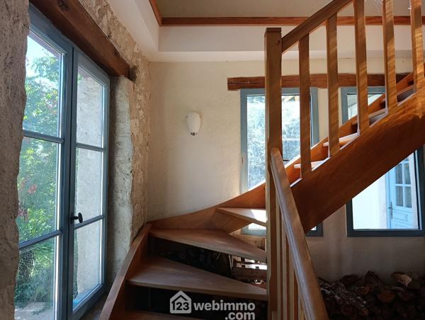 Demeure 315 m² à Vic-Fezensac 32190