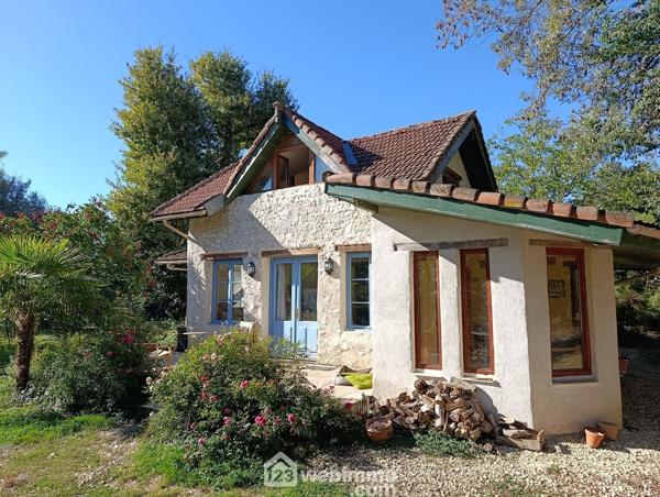 Demeure 315 m² à Vic-Fezensac 32190