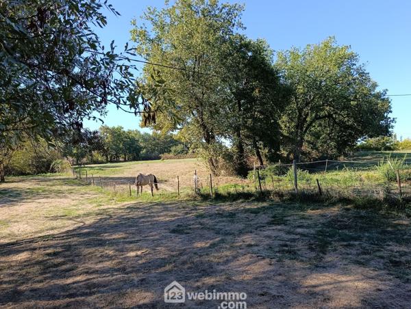 Demeure 315 m² à Vic-Fezensac 32190