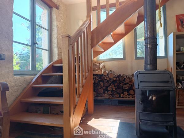 Demeure 315 m² à Vic-Fezensac 32190