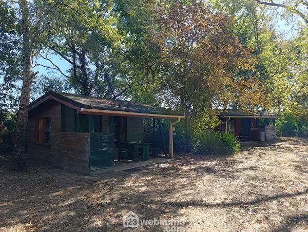 Demeure 315 m² à Vic-Fezensac 32190