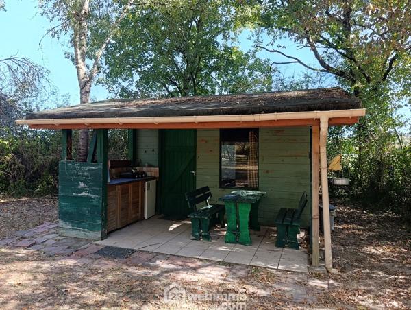 Demeure 315 m² à Vic-Fezensac 32190
