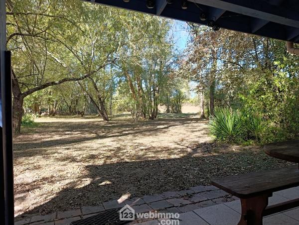 Demeure 315 m² à Vic-Fezensac 32190