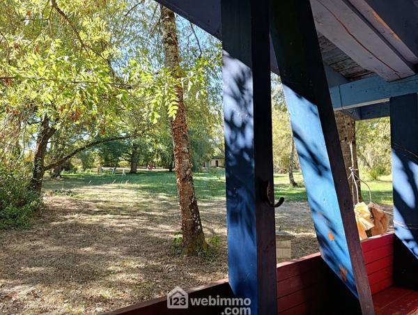 Demeure 315 m² à Vic-Fezensac 32190