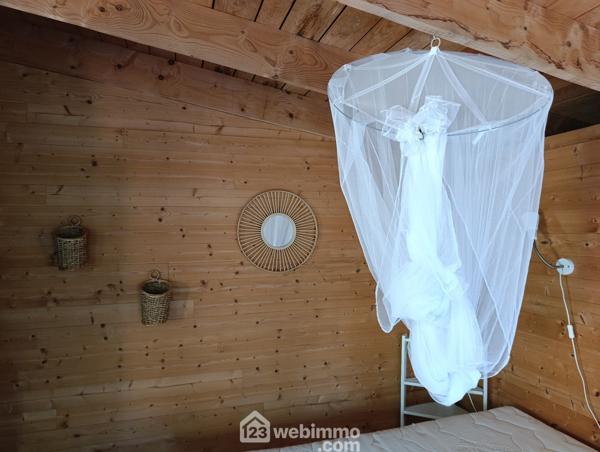 Demeure 315 m² à Vic-Fezensac 32190