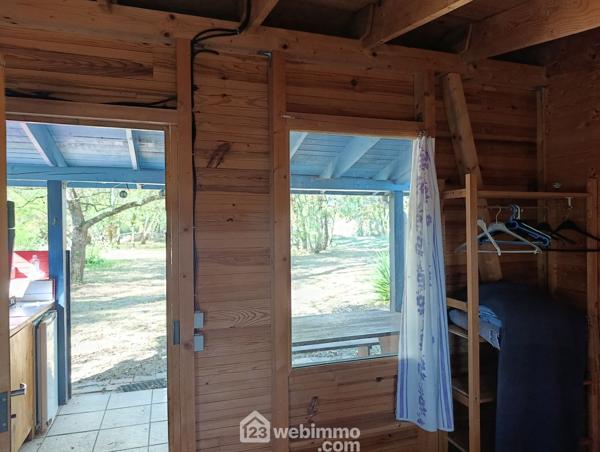 Demeure 315 m² à Vic-Fezensac 32190