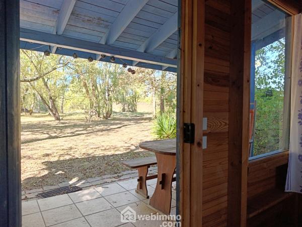 Demeure 315 m² à Vic-Fezensac 32190