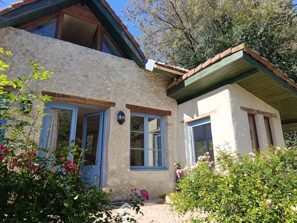 Demeure 315 m² à Vic-Fezensac 32190