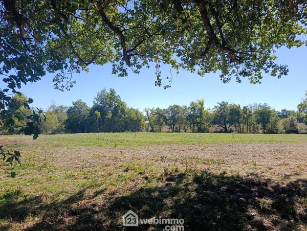 Demeure 315 m² à Vic-Fezensac 32190