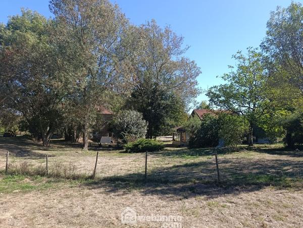 Demeure 315 m² à Vic-Fezensac 32190