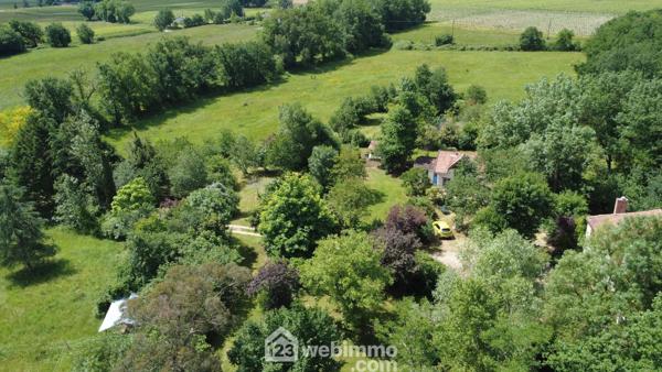 Demeure 315 m² à Vic-Fezensac 32190