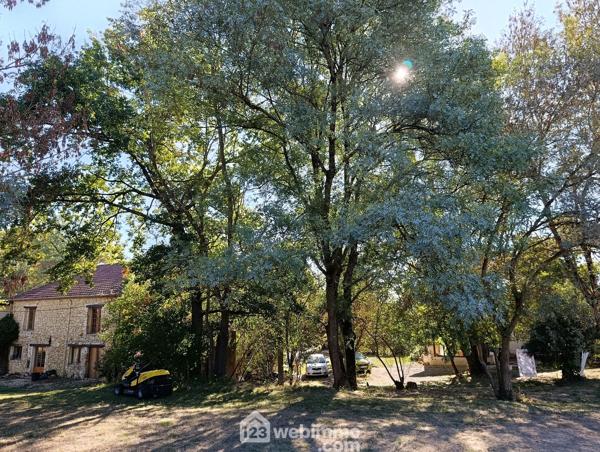 Demeure 315 m² à Vic-Fezensac 32190