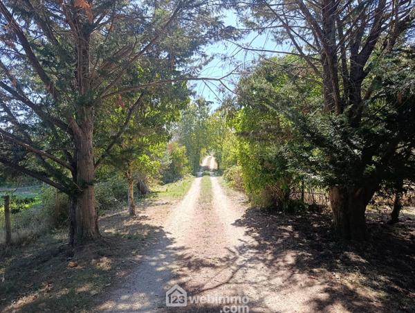 Demeure 315 m² à Vic-Fezensac 32190