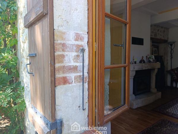 Demeure 315 m² à Vic-Fezensac 32190