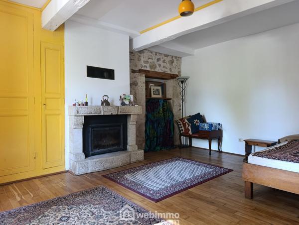 Demeure 315 m² à Vic-Fezensac 32190
