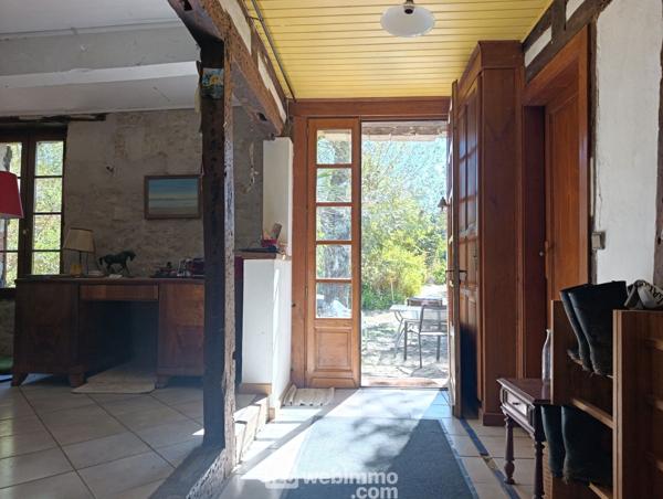 Demeure 315 m² à Vic-Fezensac 32190