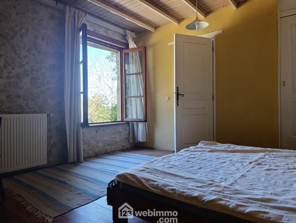 Demeure 315 m² à Vic-Fezensac 32190