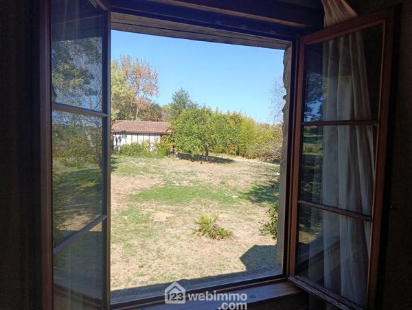 Demeure 315 m² à Vic-Fezensac 32190