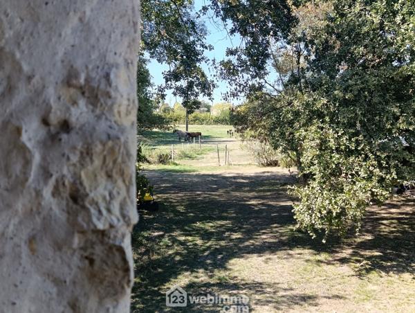 Demeure 315 m² à Vic-Fezensac 32190