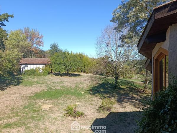 Demeure 315 m² à Vic-Fezensac 32190