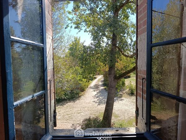 Demeure 315 m² à Vic-Fezensac 32190