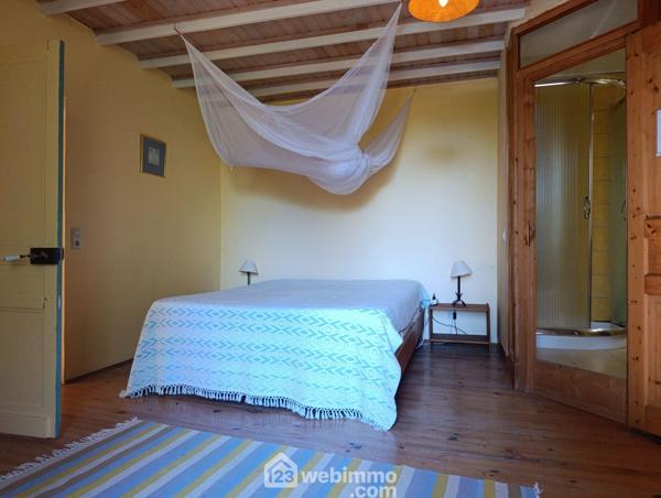 Demeure 315 m² à Vic-Fezensac 32190