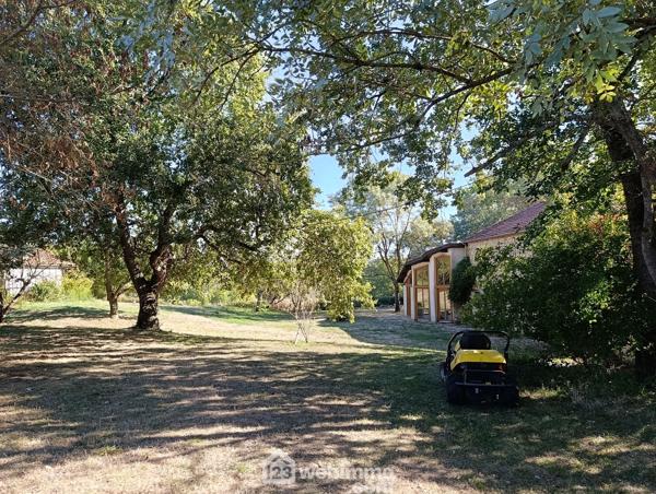 Demeure 315 m² à Vic-Fezensac 32190