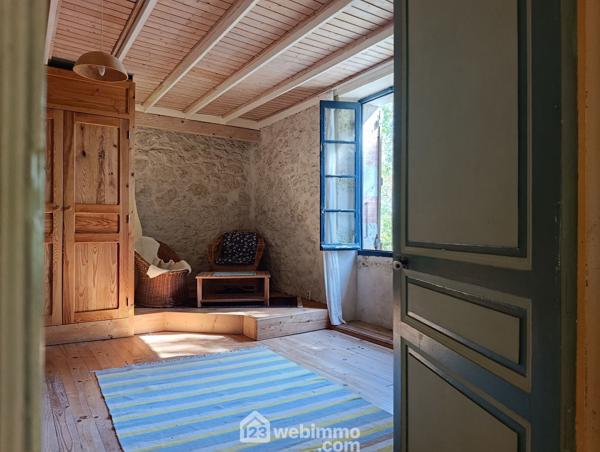 Demeure 315 m² à Vic-Fezensac 32190