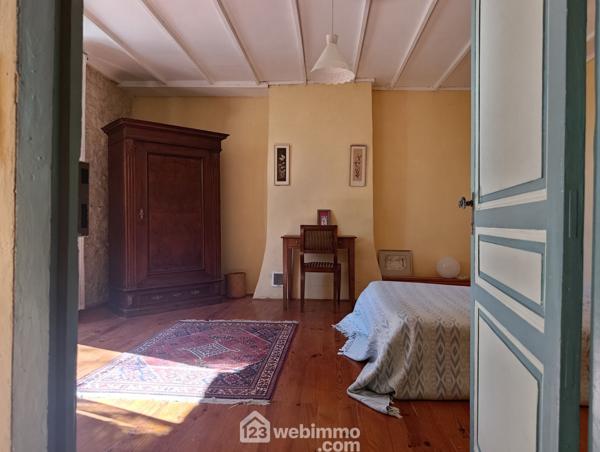 Demeure 315 m² à Vic-Fezensac 32190