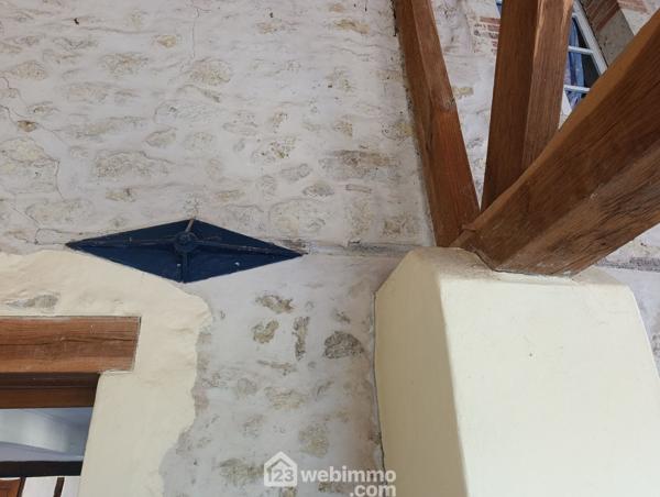 Demeure 315 m² à Vic-Fezensac 32190