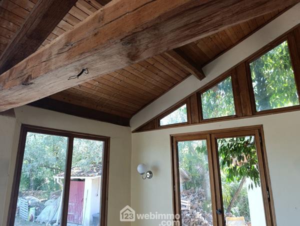 Demeure 315 m² à Vic-Fezensac 32190
