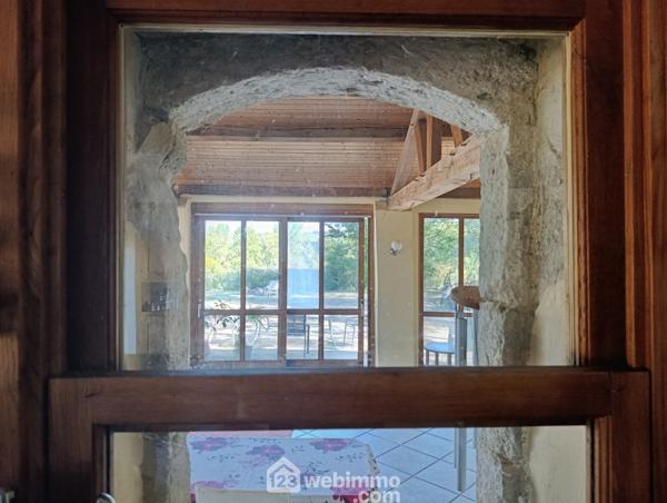 Demeure 315 m² à Vic-Fezensac 32190