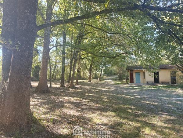 Demeure 315 m² à Vic-Fezensac 32190