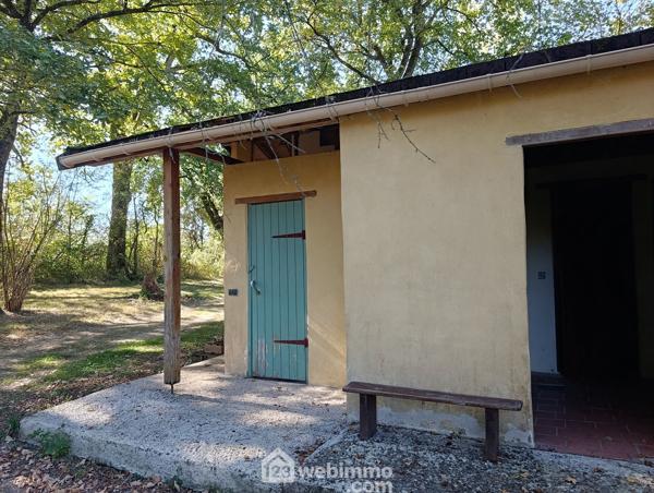 Demeure 315 m² à Vic-Fezensac 32190