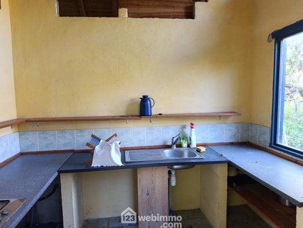 Demeure 315 m² à Vic-Fezensac 32190