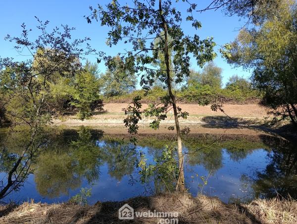 Demeure 315 m² à Vic-Fezensac 32190