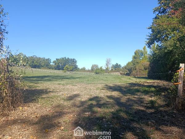 Demeure 315 m² à Vic-Fezensac 32190
