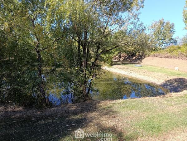 Demeure 315 m² à Vic-Fezensac 32190