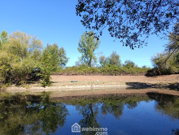 Demeure 315 m² à Vic-Fezensac 32190