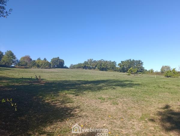 Demeure 315 m² à Vic-Fezensac 32190