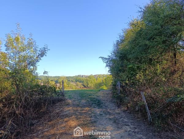 Demeure 315 m² à Vic-Fezensac 32190