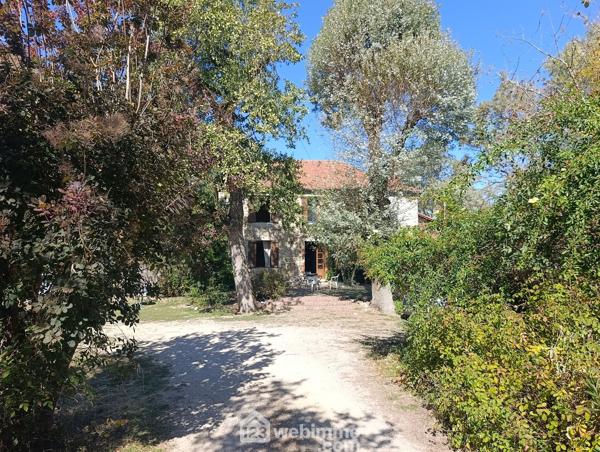 Demeure 315 m² à Vic-Fezensac 32190