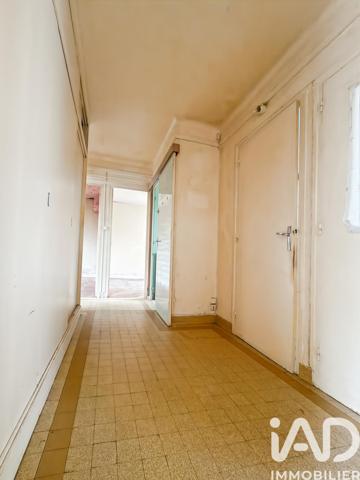 Maison à vendre 3 pièces 73 m² Joigny